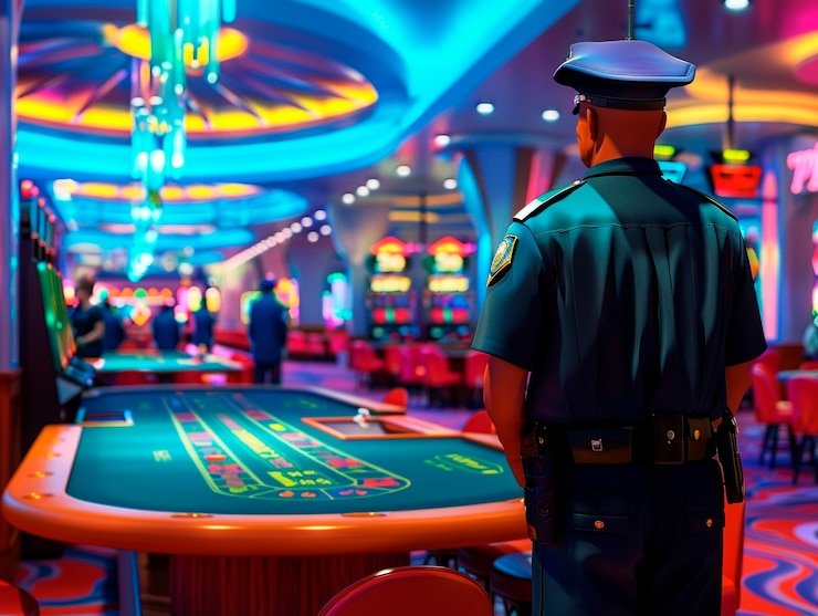 bk33 casino