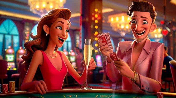bk33 casino