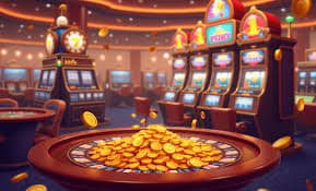 bk33 casino